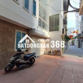 Siêu Phẩm  Nhà Dân Xây 5 Tầng  Lô Góc Ô Tô Đỗ Cửa Tại Xuân Đỉnh Bắc Từ Liêm